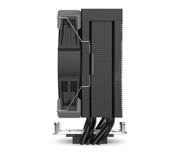 Sharkoon A40 ARGB 120mm 4044951041992 - 1370220 - zdjęcie 6